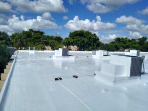 Exploring Liquid Applied Roofing Membrane: Innovative Protection for Modern Structures